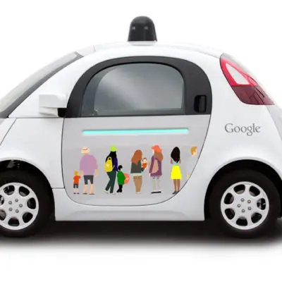 Google Self Driving Cars