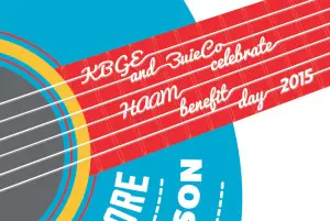 Buie and Company HAAM 2015 poster