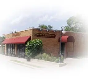 The Austin Wine Merchant - Christmas in Austin
