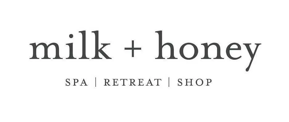 Milk and Honey logo