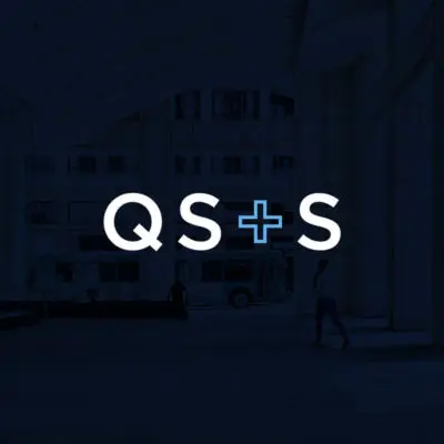 QSS logo