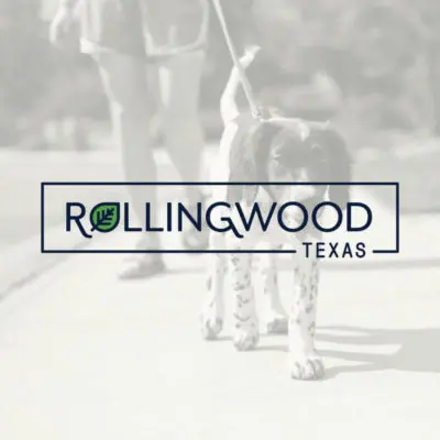 City of Rollingwood logo