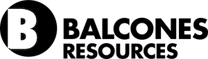 Balcones Resources logo