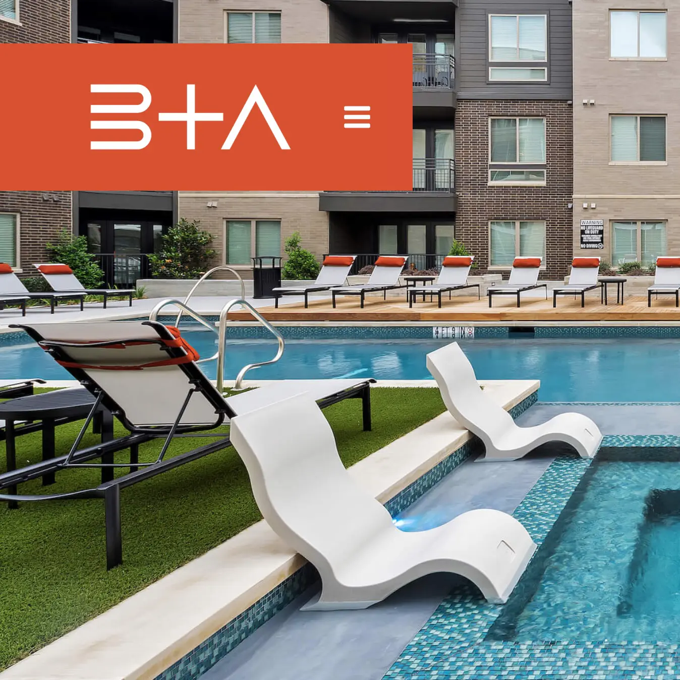 Benkendorfer and Associates website homepage
