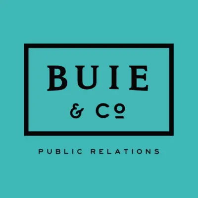 Buie and Company logo