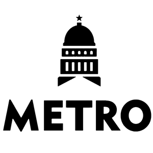 Capital Metro Austin logo
