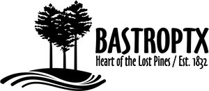 City of Bastrop Texas logo