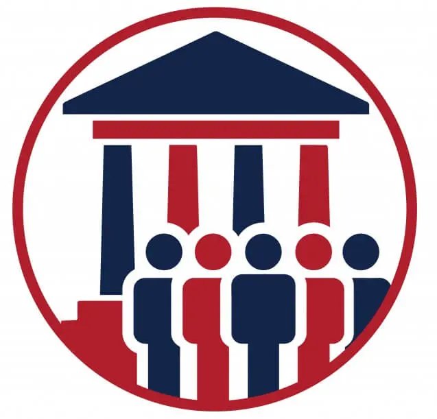 City of Buda Bond Election proposition 1 icon