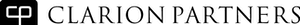 Clarion Partners logo