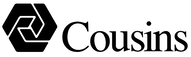 Cousins Properties Austin logo