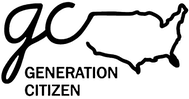 Generation Citizen logo