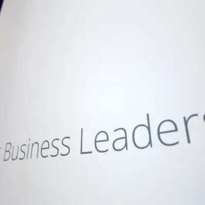 Google Business Leaders logo