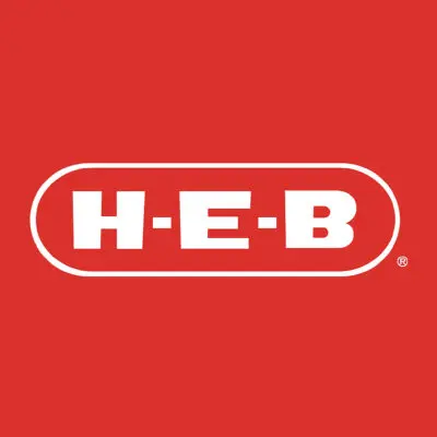 H-E-B logo