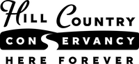 Hill Country Conservancy logo