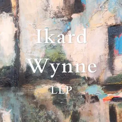 Ikard Wynne LLP branding