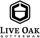 Live Oak Gottesman logo