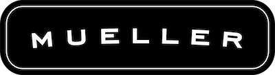 Mueller Austin logo