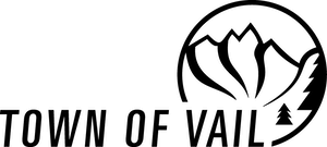 Town of Vail Colorado logo