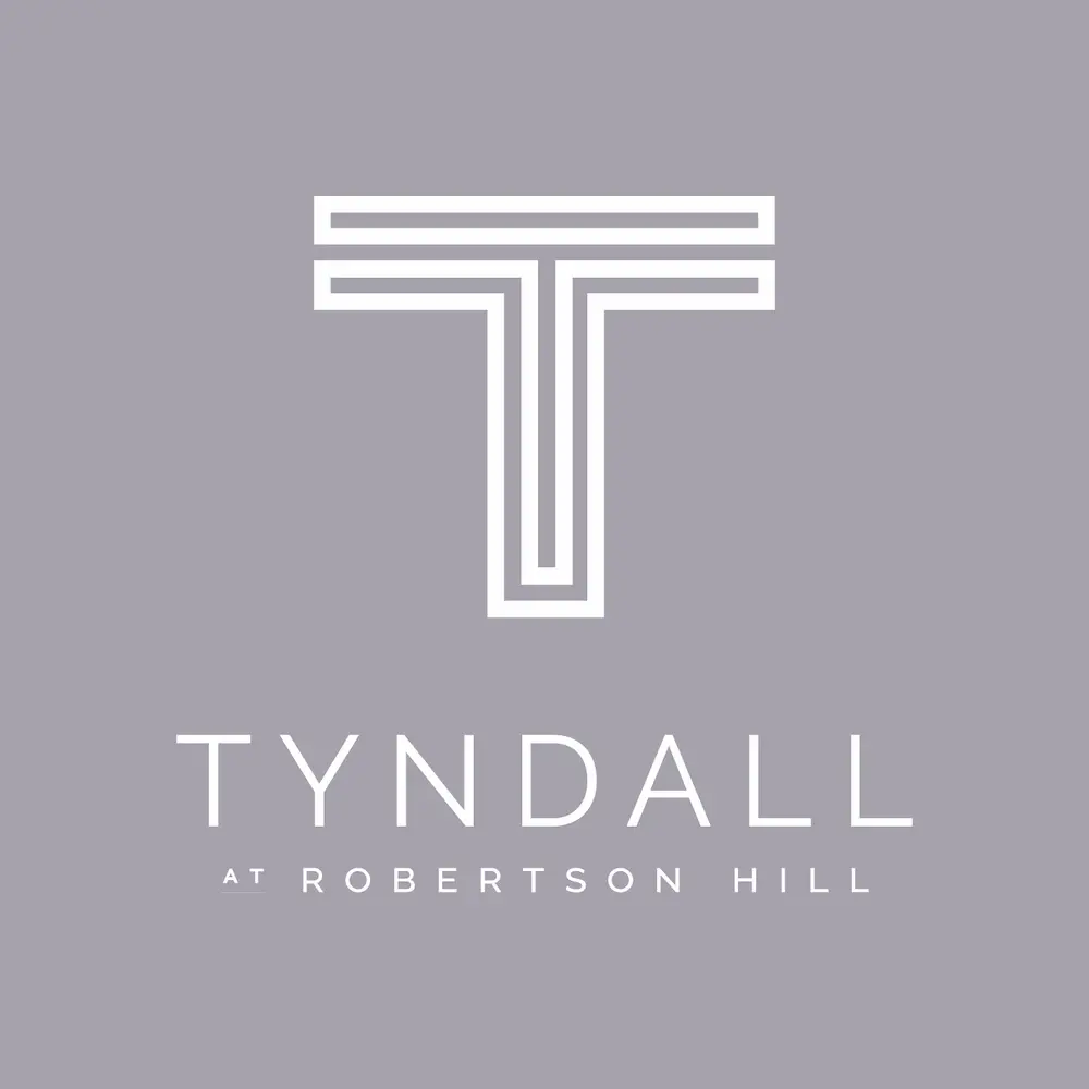 Tyndall Austin logo