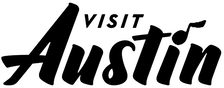 Visit Austin logo