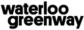 Waterloo Greenway logo