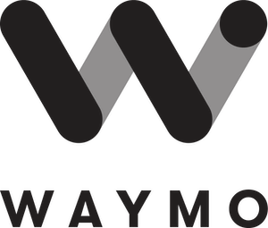Waymo logo