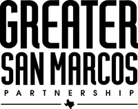 Greater San Marcos Partnership logo
