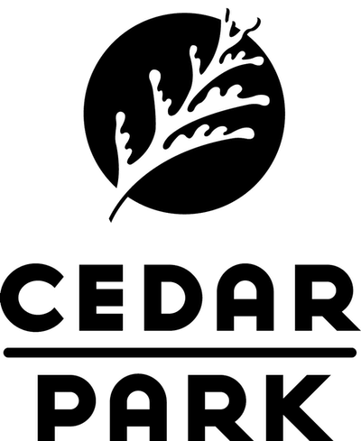 City of Cedar Park logo
