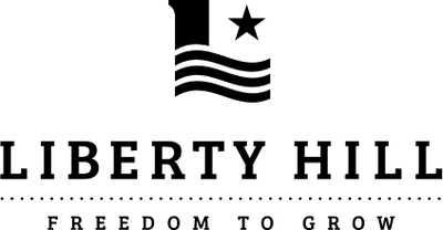 Liberty Hill logo