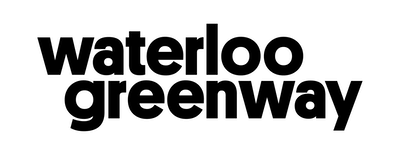 Waterloo Greenway logo