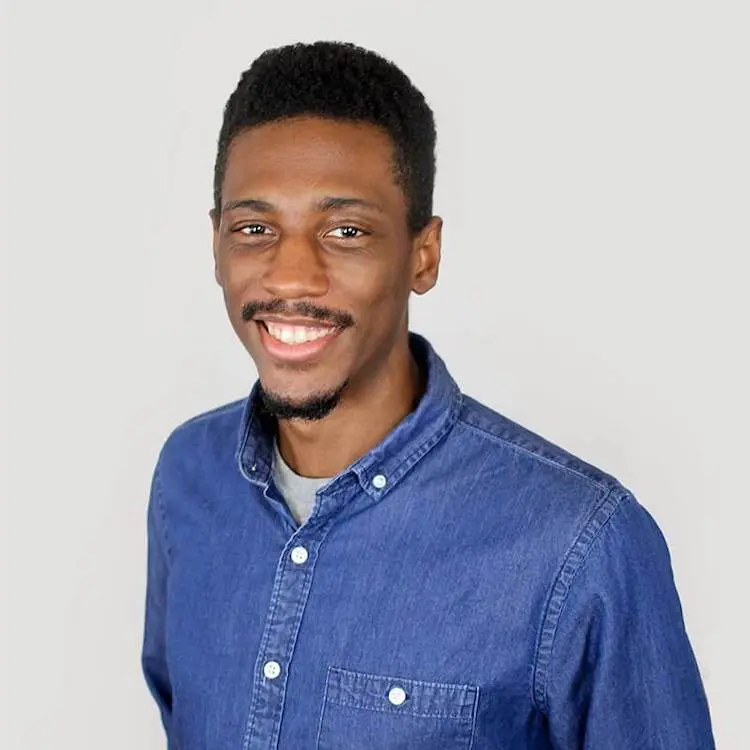 Jamal Nelson