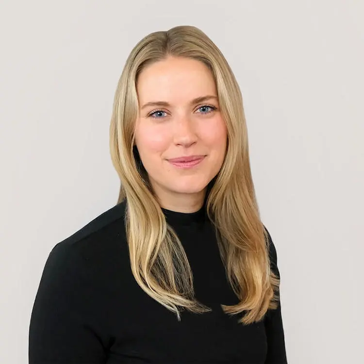 Sarah O'Brien