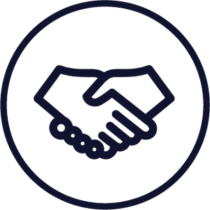 Public Involvement Icon