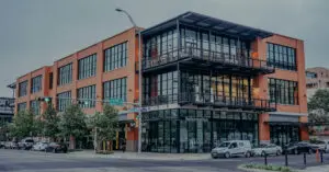 Music Lane development in Austin Texas