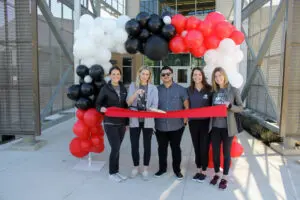 TA Brown School Opening