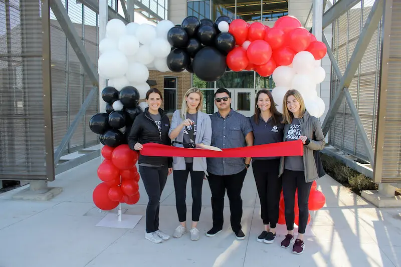 TA Brown School Opening