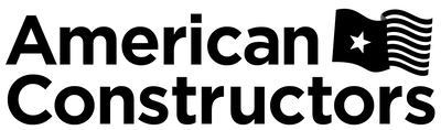 American Constructors logo