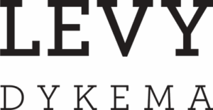 LEVY DYKEMA Logo