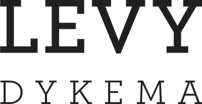 LEVY DYKEMA Logo