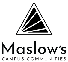 Maslows Campus Communities Logo