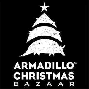 Armadillo Christmas Bazaar - Christmas in Austin