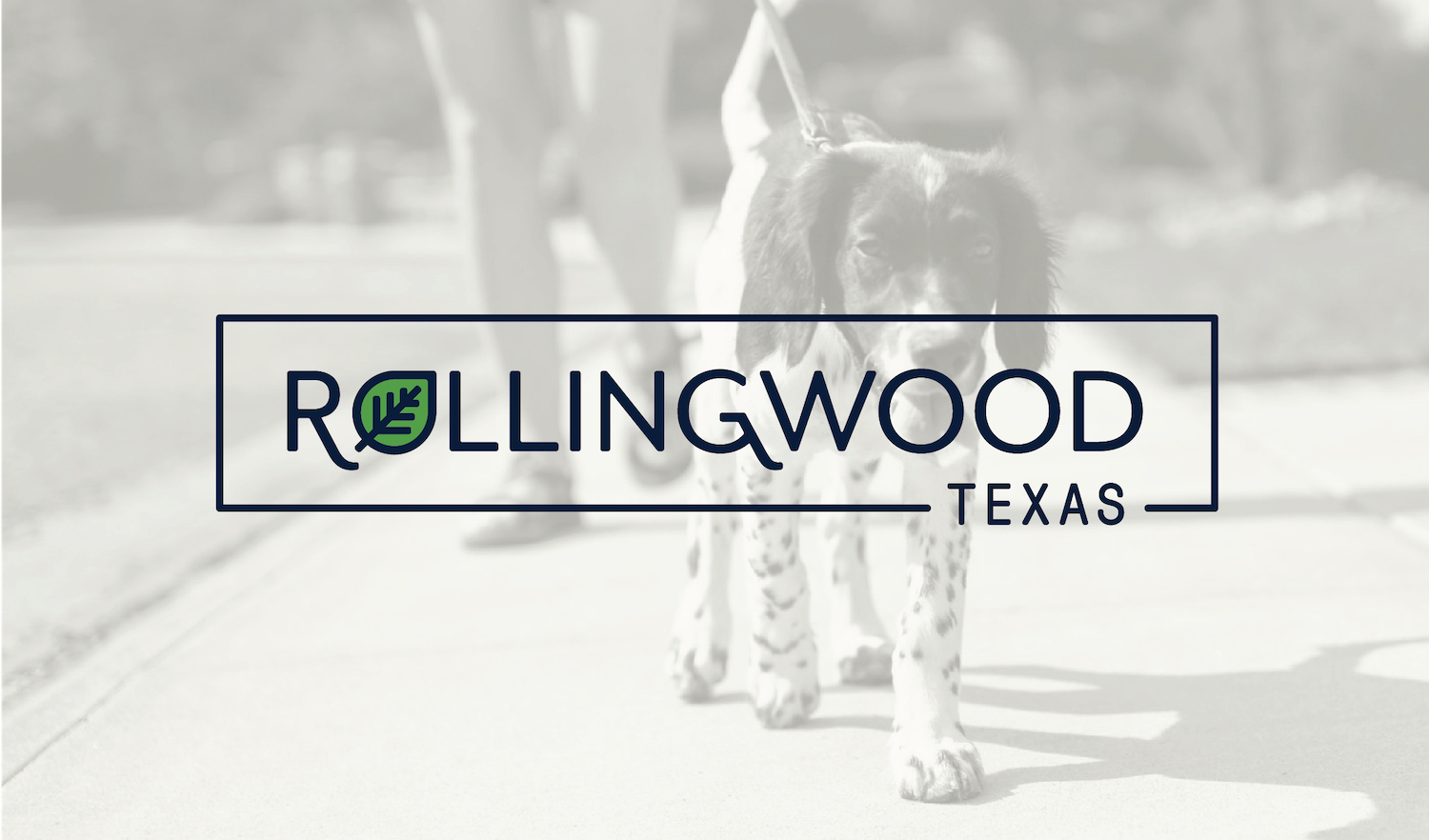 Buie and Co. Rollingwood Logo Design