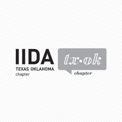 IIDA TX Ok logo