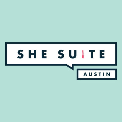 She Suite logo