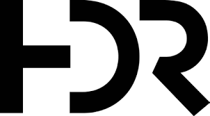 HDR Engineering Austin logo
