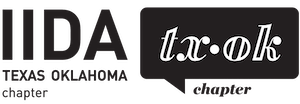 IIDA TX-OK logo