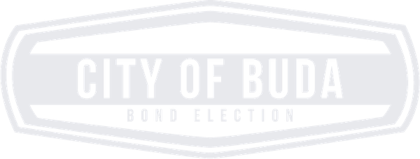 City of Buda logo