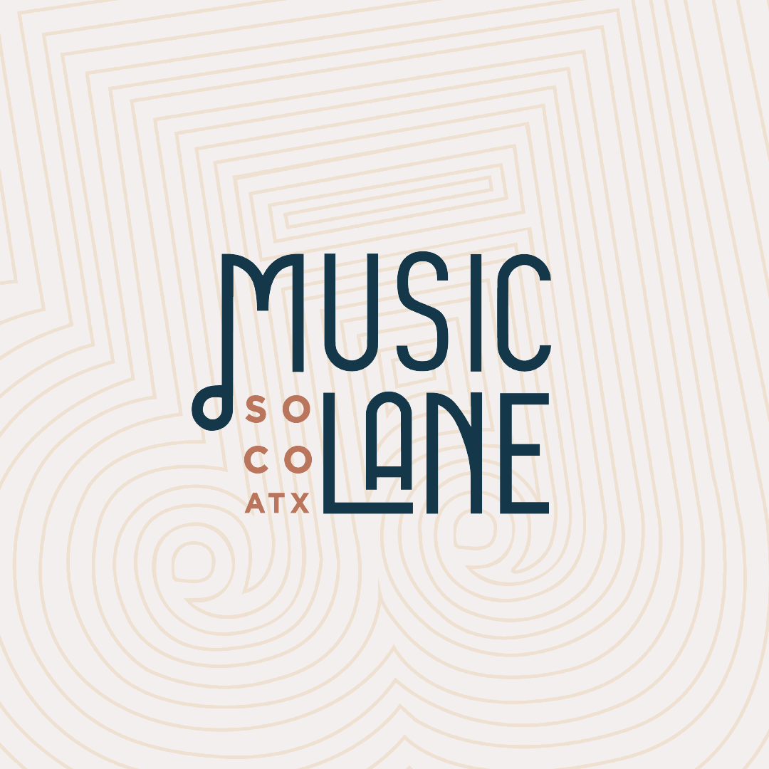 Music Lane Logo
