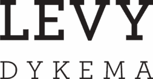 LEVY DYKEMA Logo